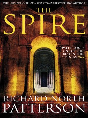 cover image of The Spire